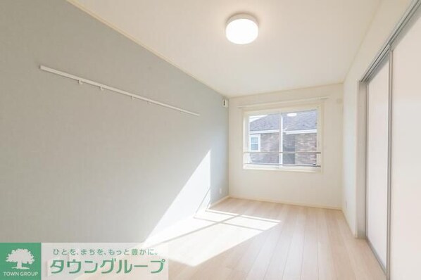 CASA DE ROSAの物件内観写真